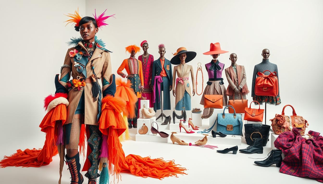 Fakta Menarik tentang Fashion yang Jarang Diketahui