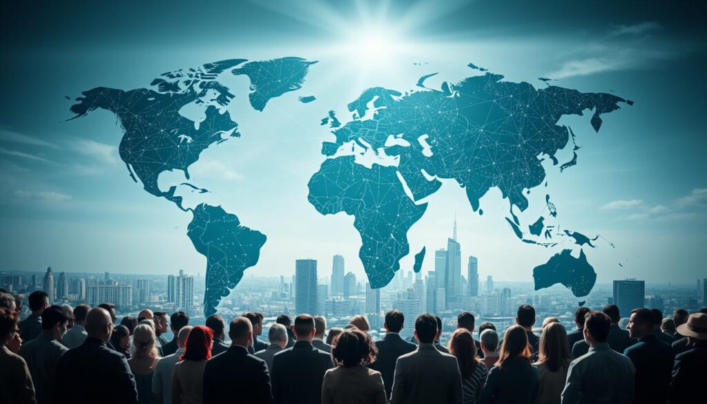 Inisiatif Global Melawan Penipuan Kerja