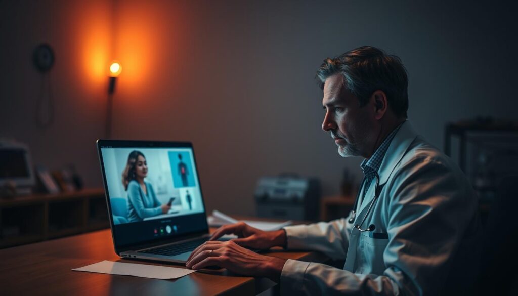 Konsultasi Medis Online