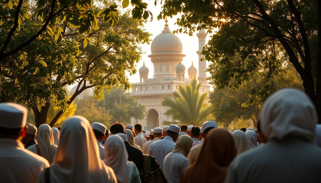 Makna Idul Fitri