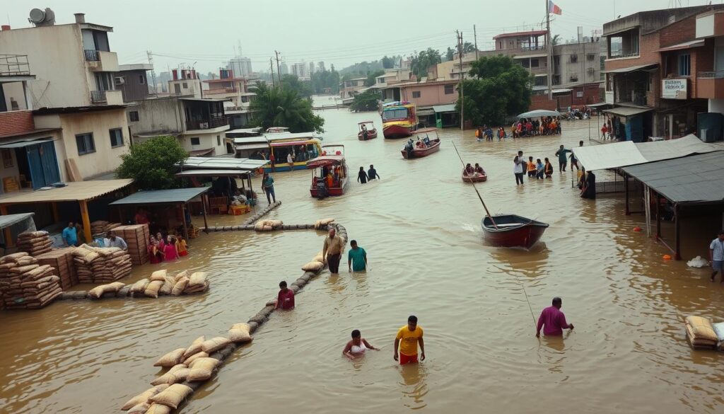 Mitigasi Banjir