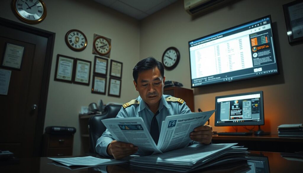 Pengawasan Iklan Loker