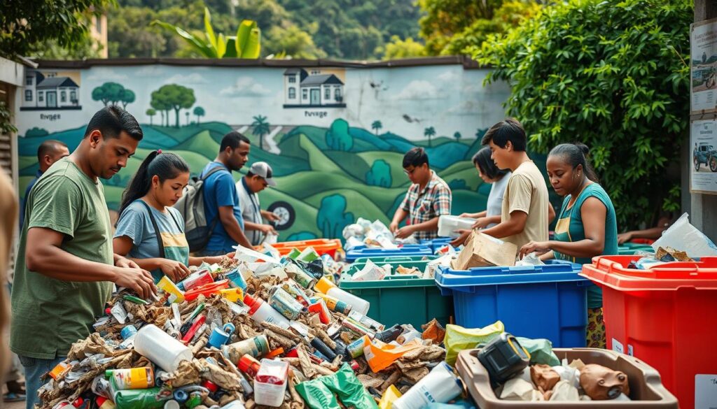 Pengelolaan Sampah