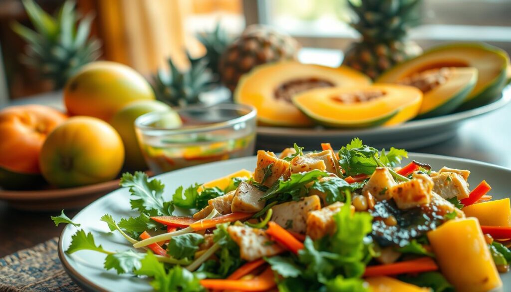 Resep Makanan Sehat