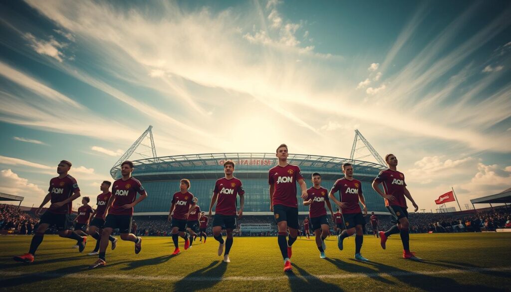 berita terkini Manchester United