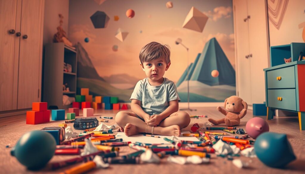 kesalahan umum dalam kreativitas anak