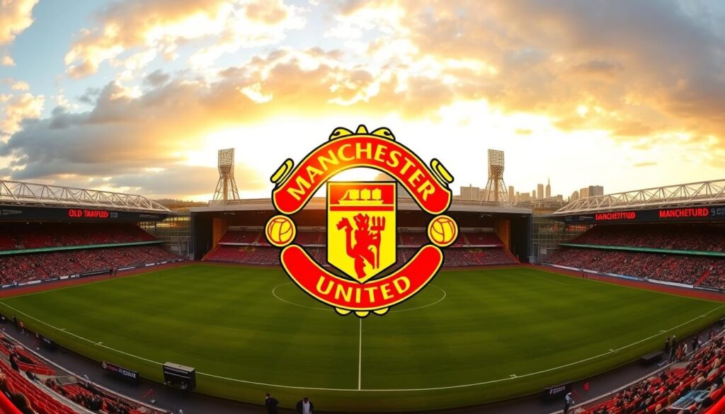 sejarah Manchester United