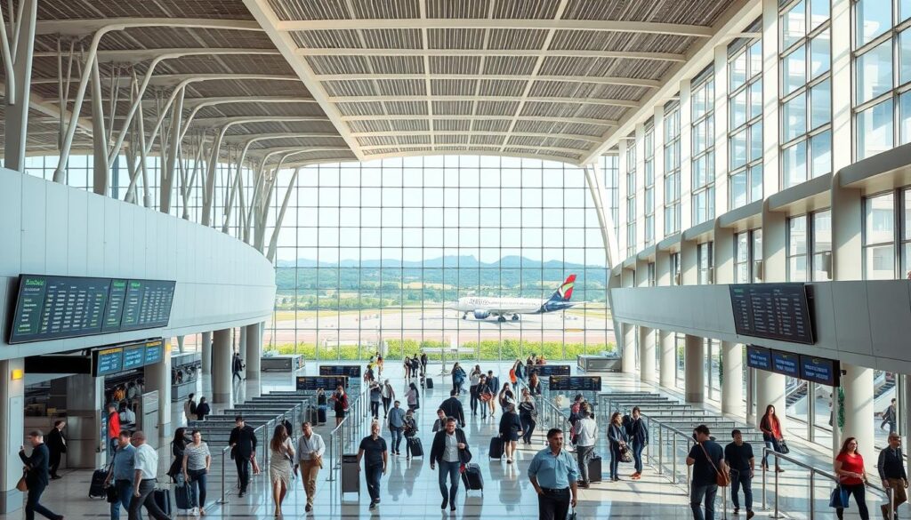 Bandara Baru untuk Umrah