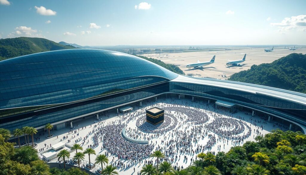 Bandara Internasional Baru
