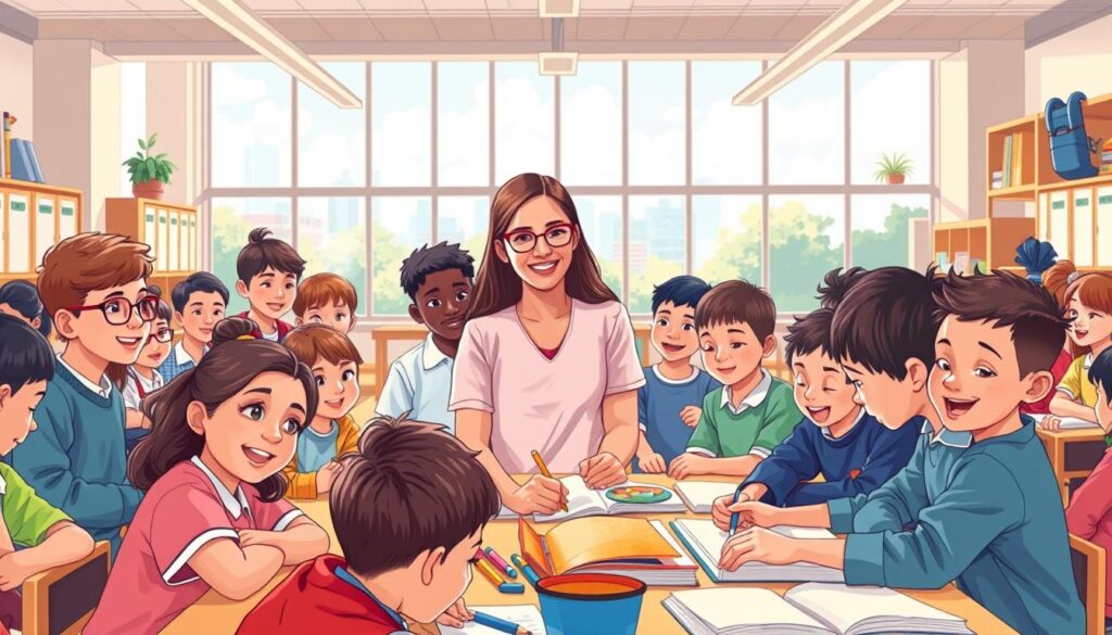 Pendidikan Masuk Kurikulum Nasional
