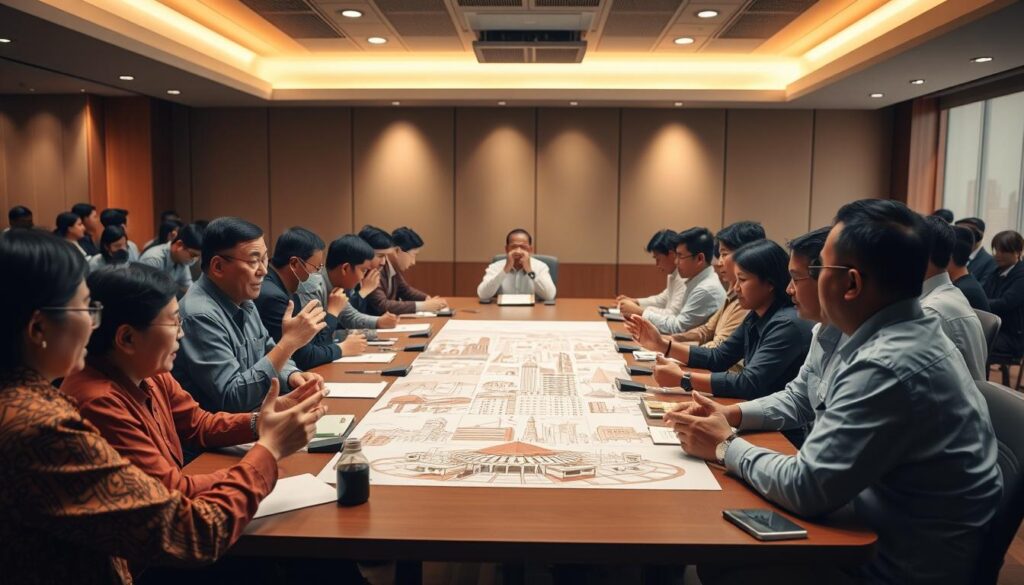 Peran Pemerintah dan Stakeholders dalam Pendidikan Indonesia
