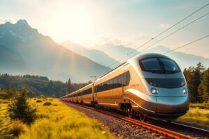 Tiket Kereta Cepat Jakarta-Bandung Ludes dalam Hitungan Menit