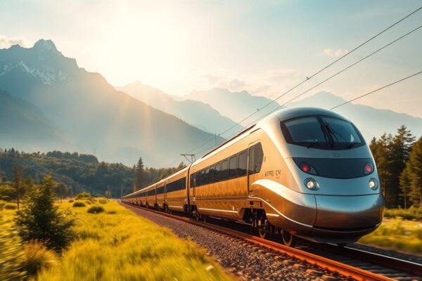 Tiket Kereta Cepat Jakarta-Bandung Ludes dalam Hitungan Menit