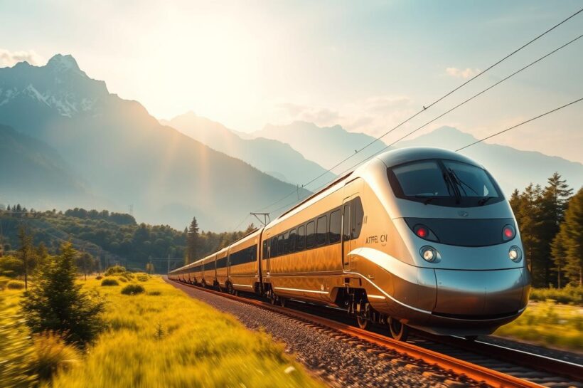 Tiket Kereta Cepat Jakarta-Bandung Ludes dalam Hitungan Menit