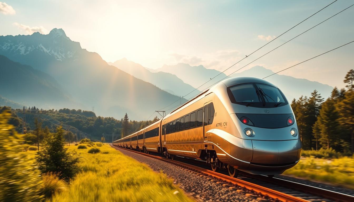 Tiket Kereta Cepat Jakarta-Bandung Ludes dalam Hitungan Menit