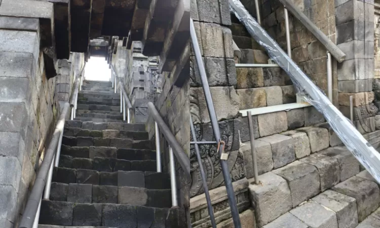 Stairlift