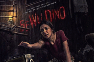 Film Horor Lokal