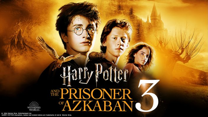 Harry Potter