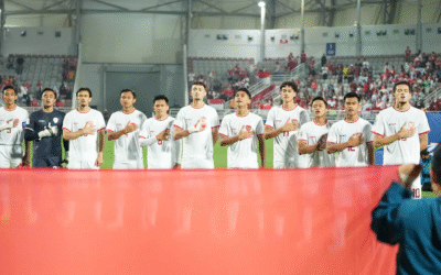 Timnas Indonesia