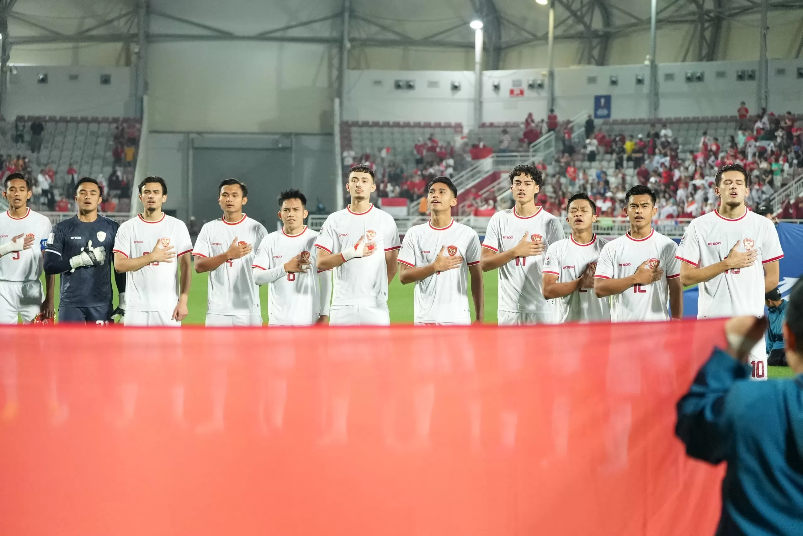 Timnas Indonesia