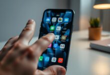 Cara Mengatasi Layar HP Tidak Bisa Disentuh