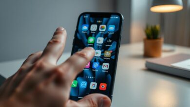 Cara Mengatasi Layar HP Tidak Bisa Disentuh