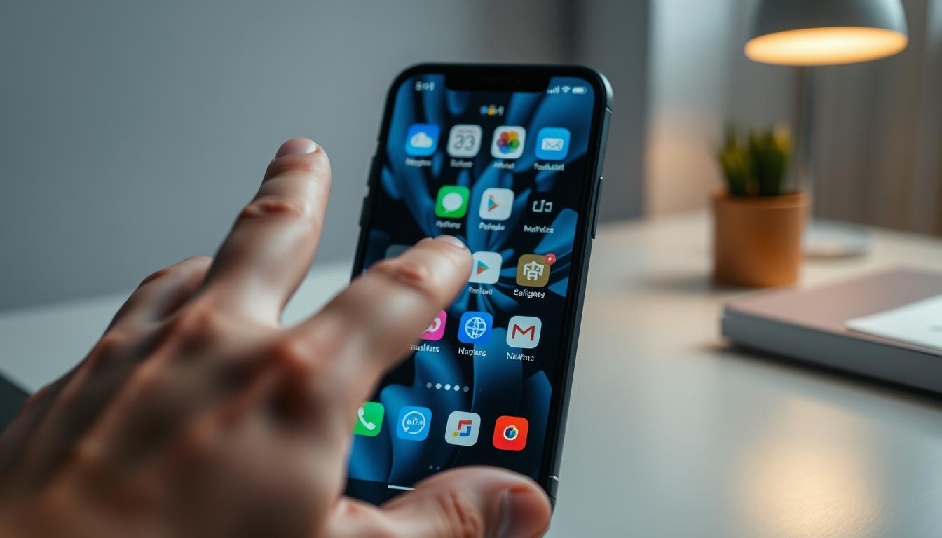 Cara Mengatasi Layar HP Tidak Bisa Disentuh