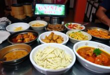 Tempat Makan Favorit yang Selalu Ramai Meski Tanpa Promosi Besar