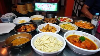 Tempat Makan Favorit yang Selalu Ramai Meski Tanpa Promosi Besar