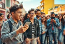 Viral di TikTok: Aksi Anak Ancam Ibu Jadi Trending Topic