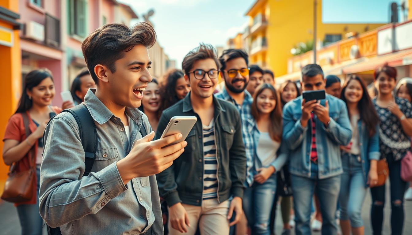Viral di TikTok: Aksi Anak Ancam Ibu Jadi Trending Topic