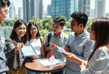 politik dan generasi muda