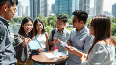 politik dan generasi muda