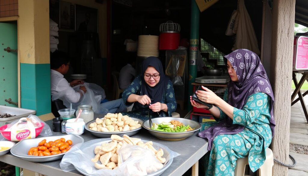 surga kuliner bekasi