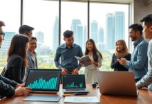 startup teknologi, ekonomi digital, bisnis startup